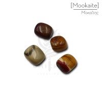 Mookaite Jasper