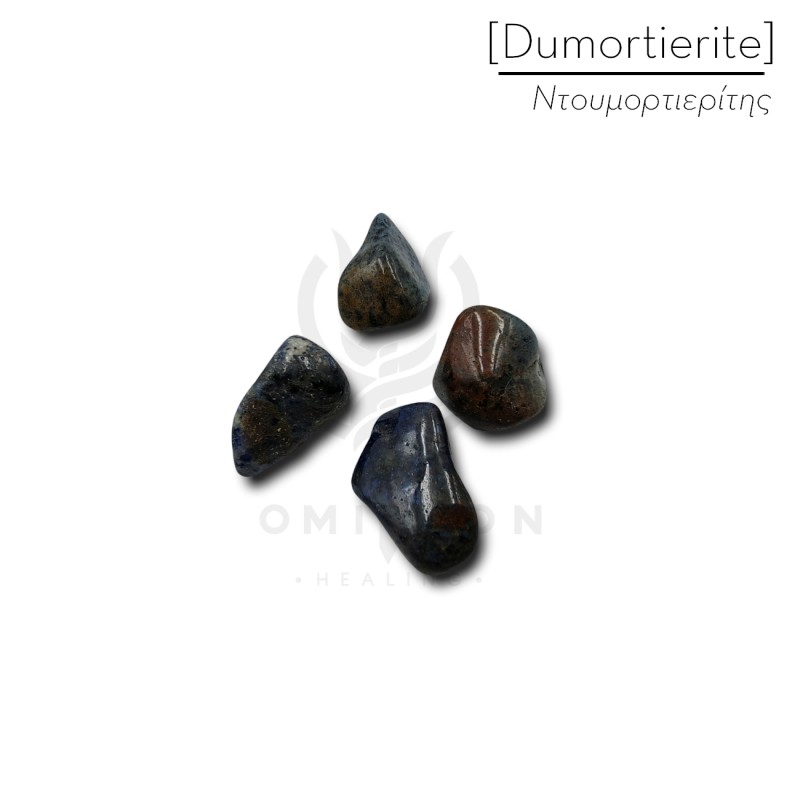 Dumortierite
